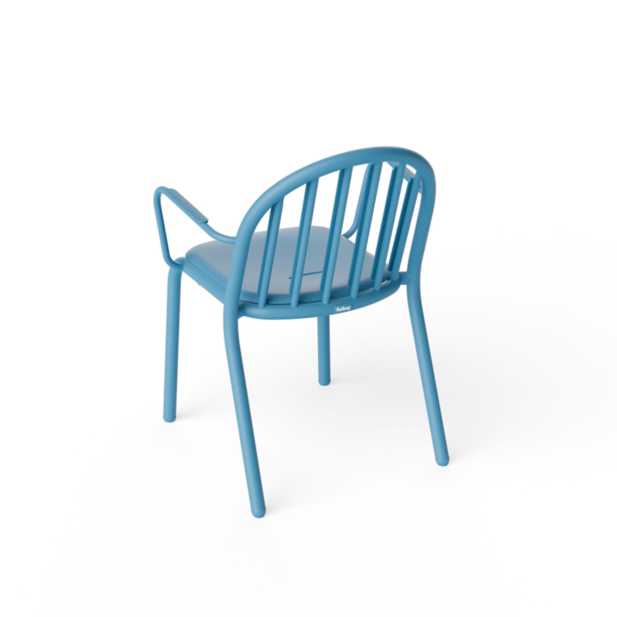 Fred's Armchair