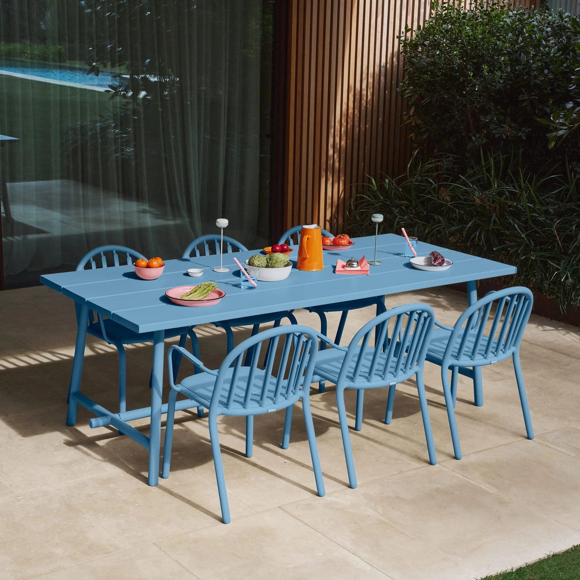 Fred's Armchair Nüline Distribution Outdoor Chairs art-noise.myshopify.com freds-armchair Fred's Armchair Nüline Distribution Outdoor Chairs art-noise.myshopify.com freds-armchair