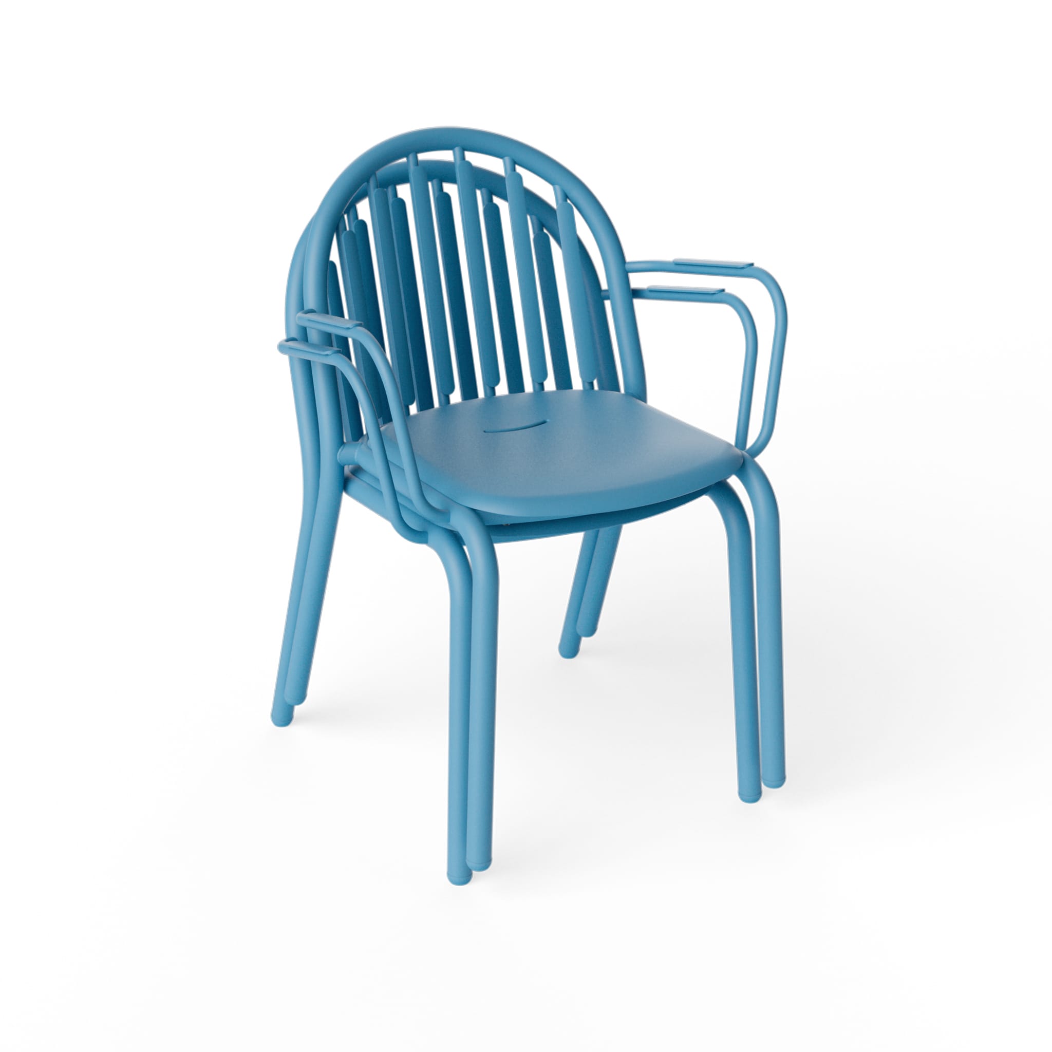 Fred's Armchair