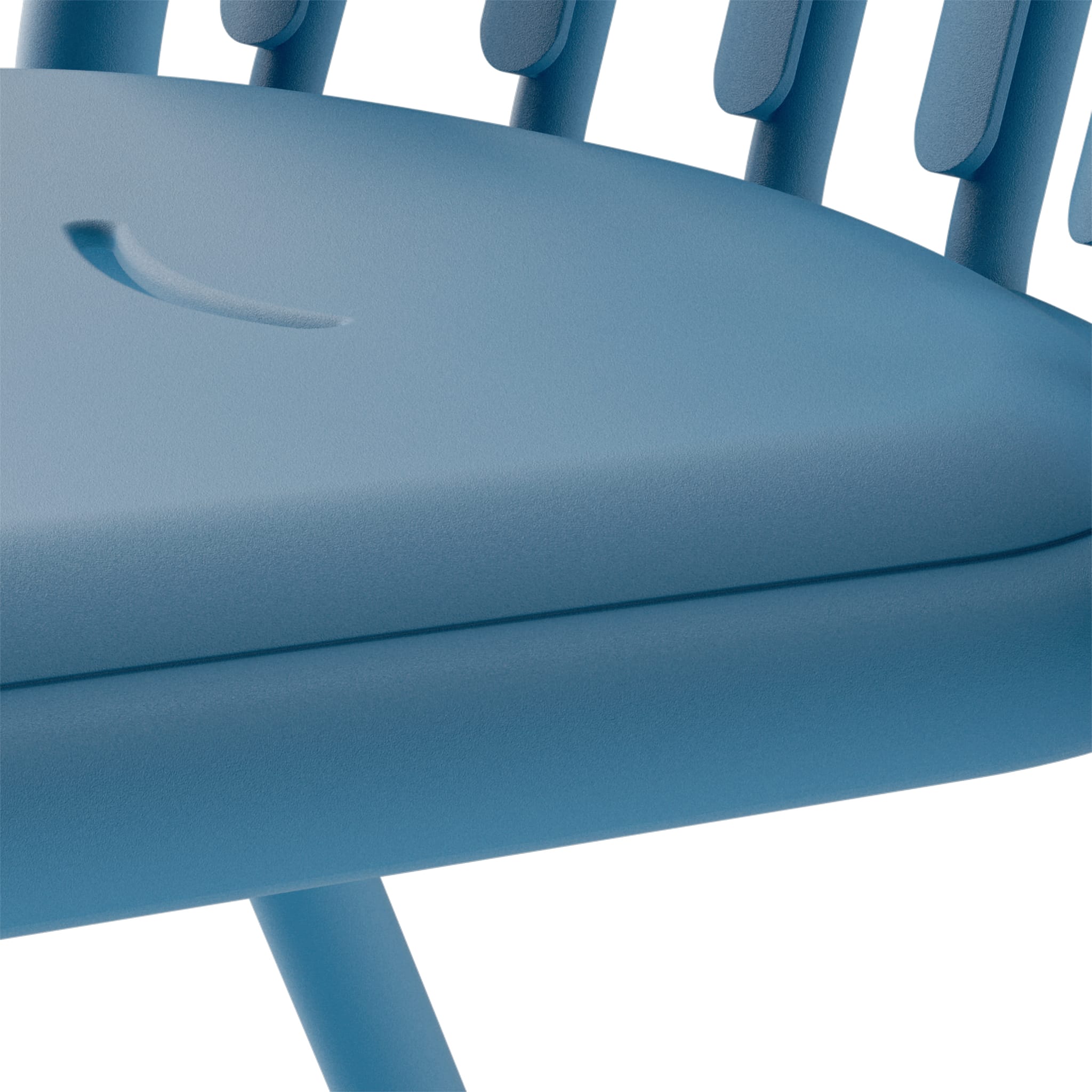 Fred's Armchair