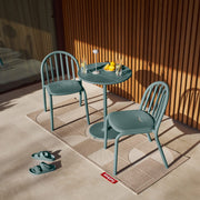 Fred's Bistro Set<br> 1 Round Table + 2 Chairs