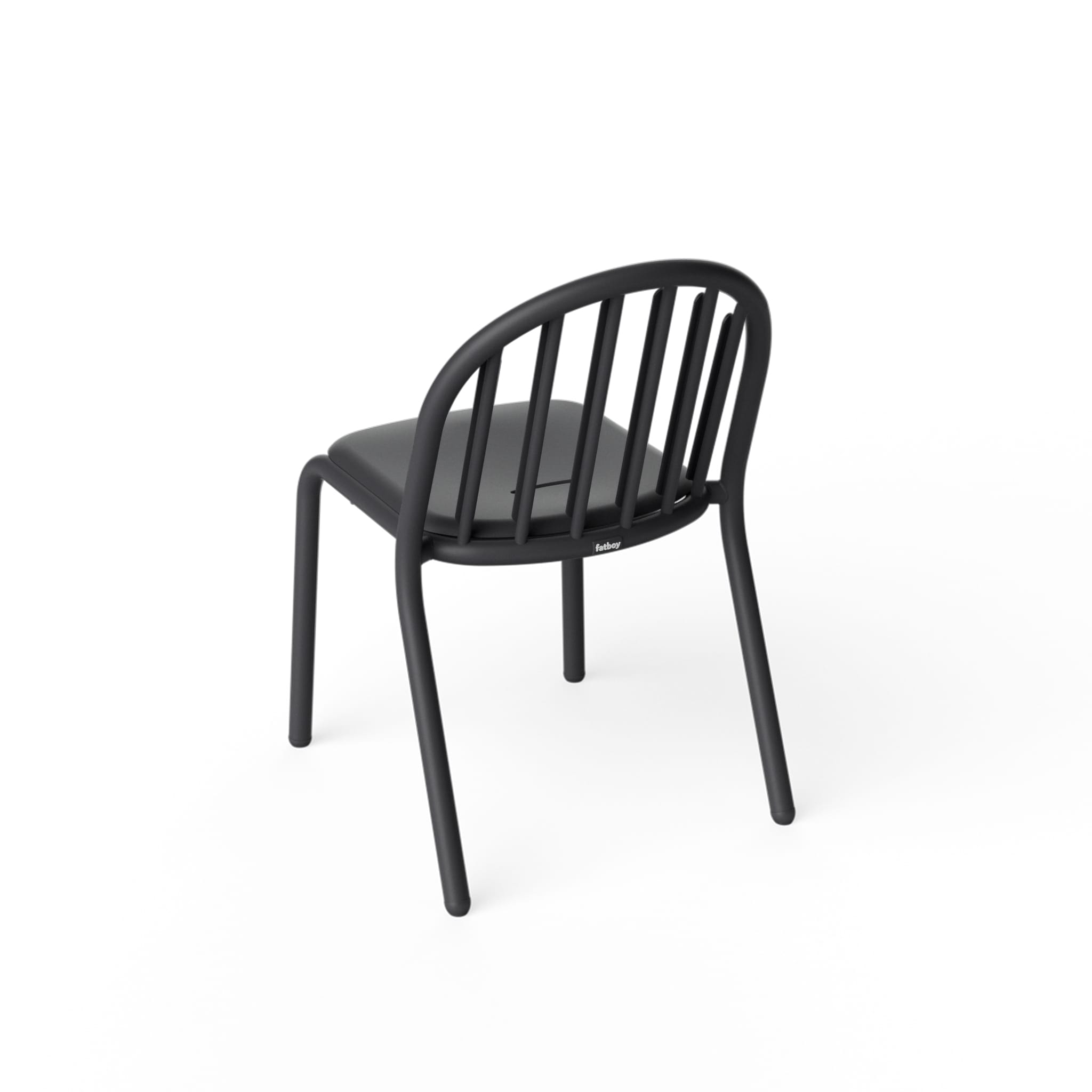 Fred's Chair