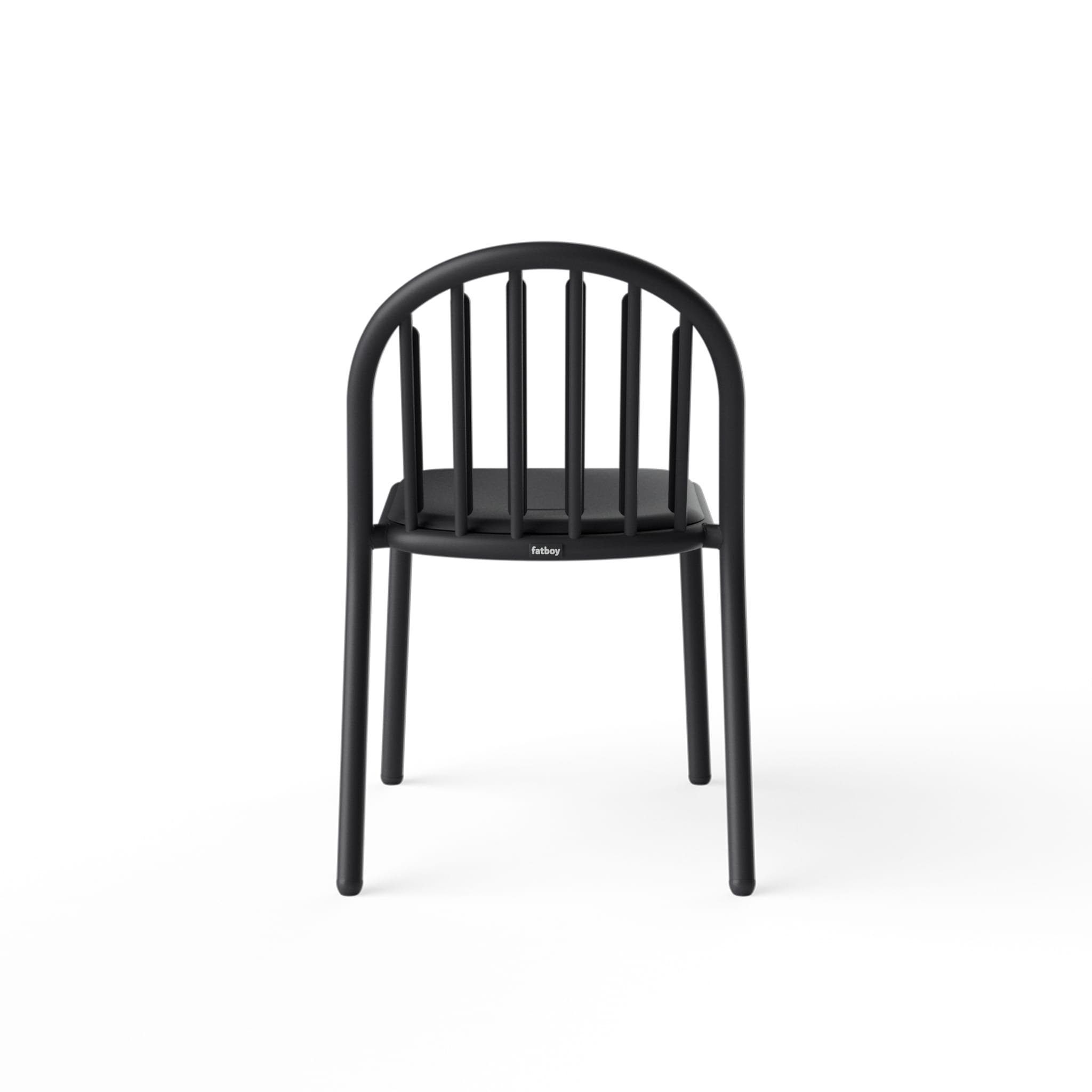 Fred's Chair