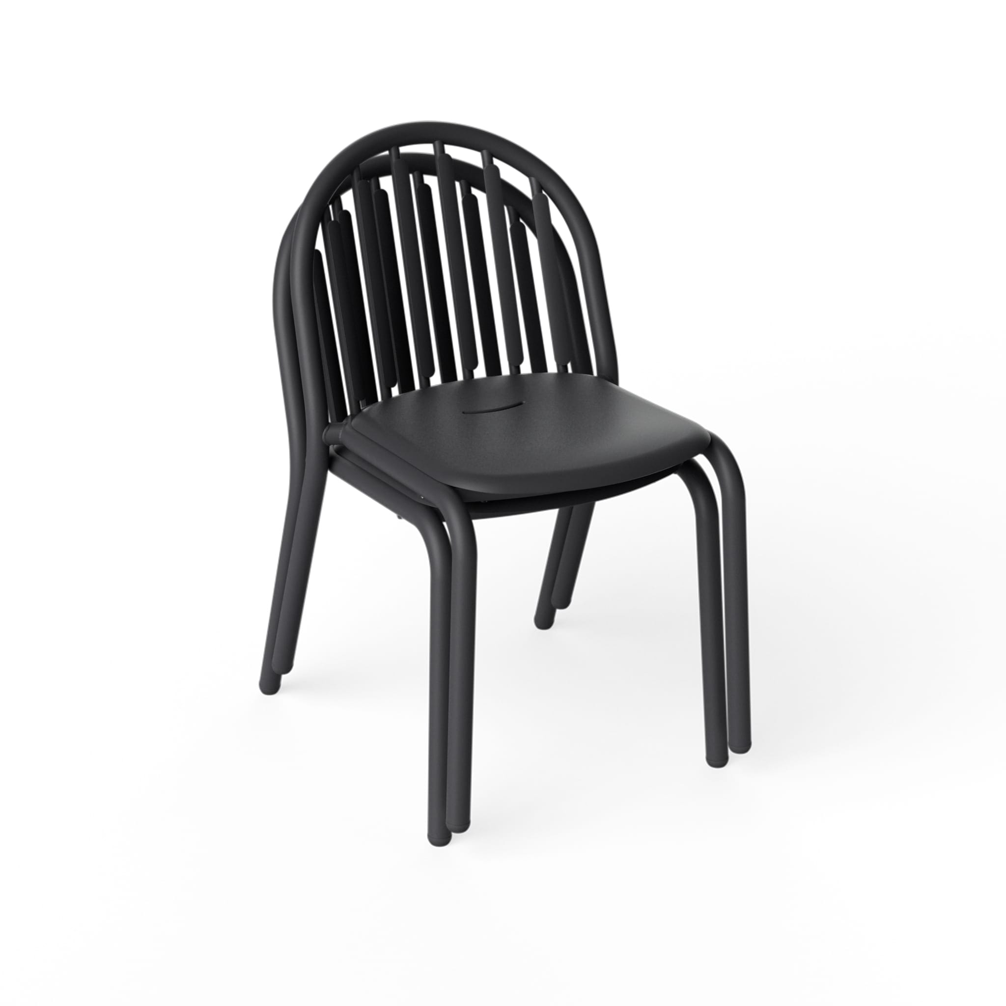 Fred's Chair