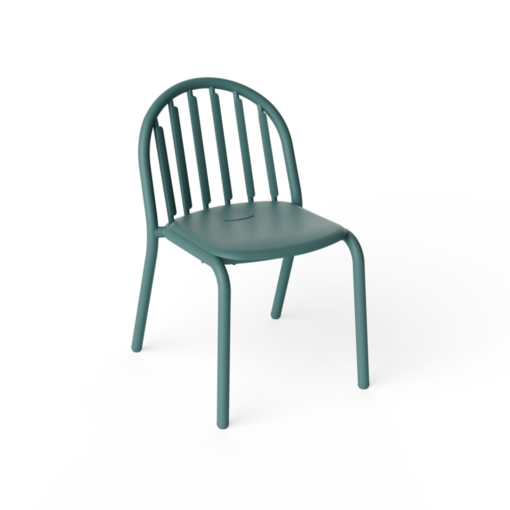 Fred's Chair