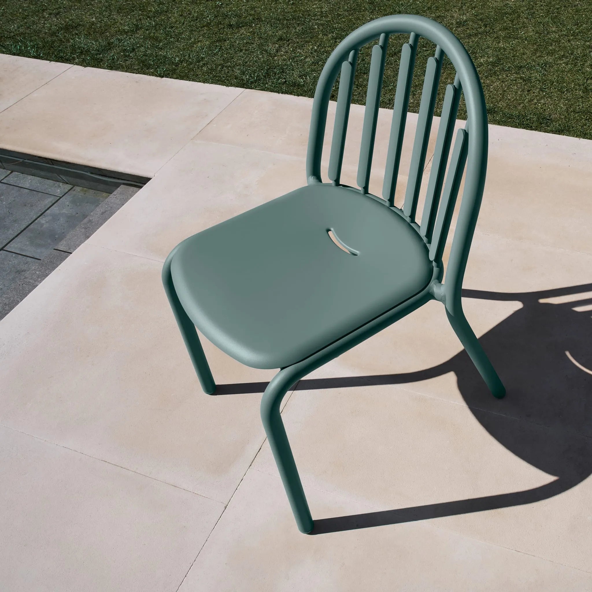 Fred's Chair Nüline Distribution Outdoor Chairs art-noise.myshopify.com freds-chair Fred's Chair Nüline Distribution Outdoor Chairs art-noise.myshopify.com freds-chair