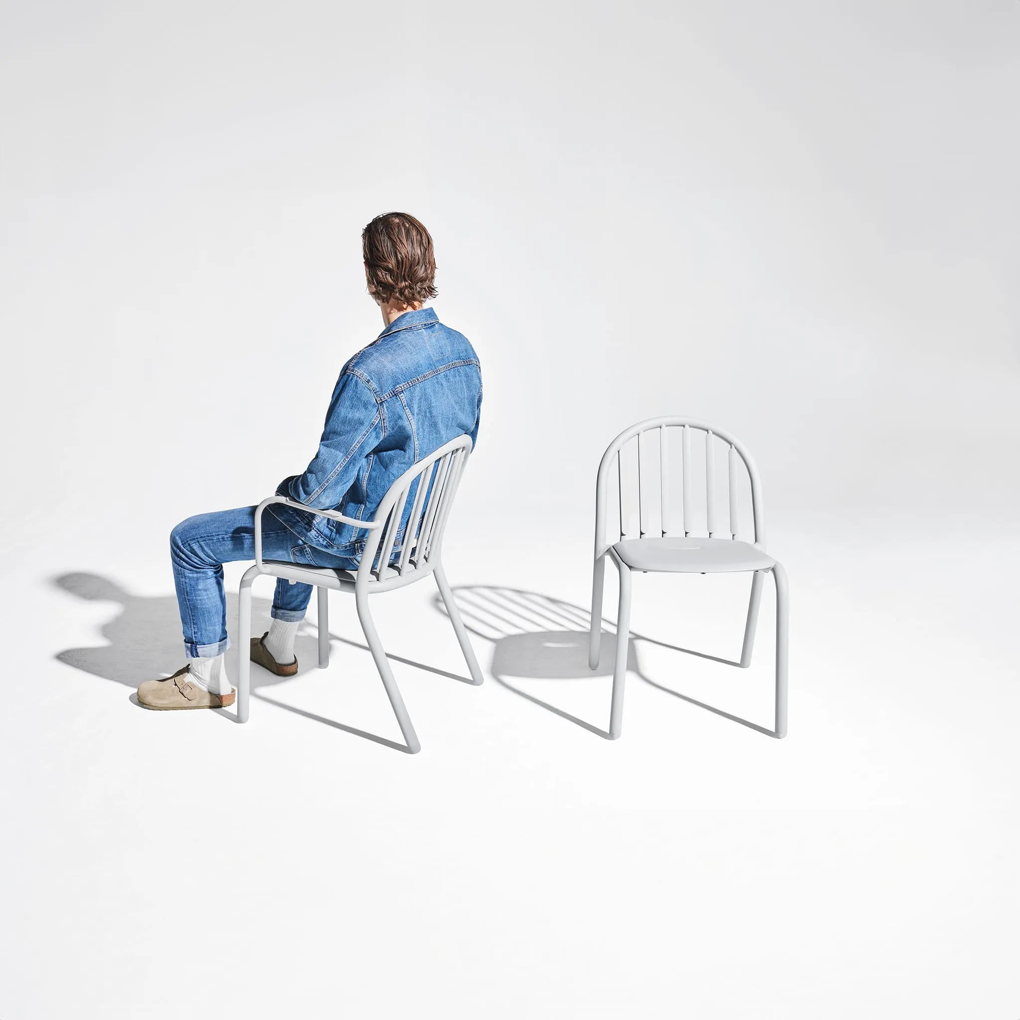Fred's Chair Nüline Distribution Outdoor Chairs art-noise.myshopify.com freds-chair Fred's Chair Nüline Distribution Outdoor Chairs art-noise.myshopify.com freds-chair