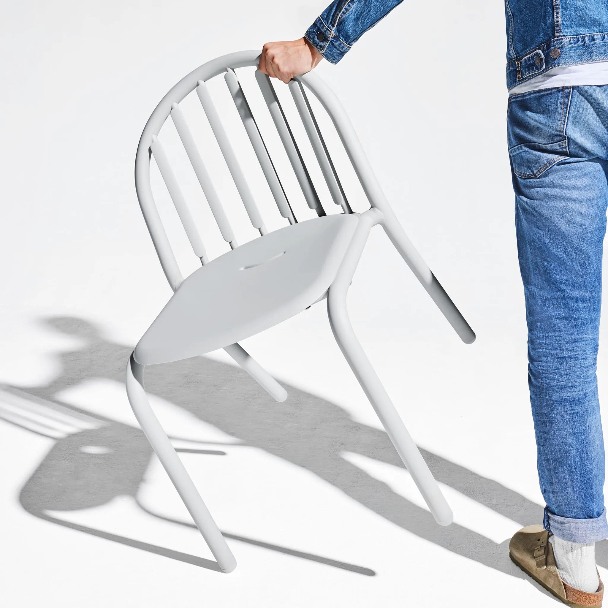Fred's Chair Nüline Distribution Outdoor Chairs art-noise.myshopify.com freds-chair Fred's Chair Nüline Distribution Outdoor Chairs art-noise.myshopify.com freds-chair