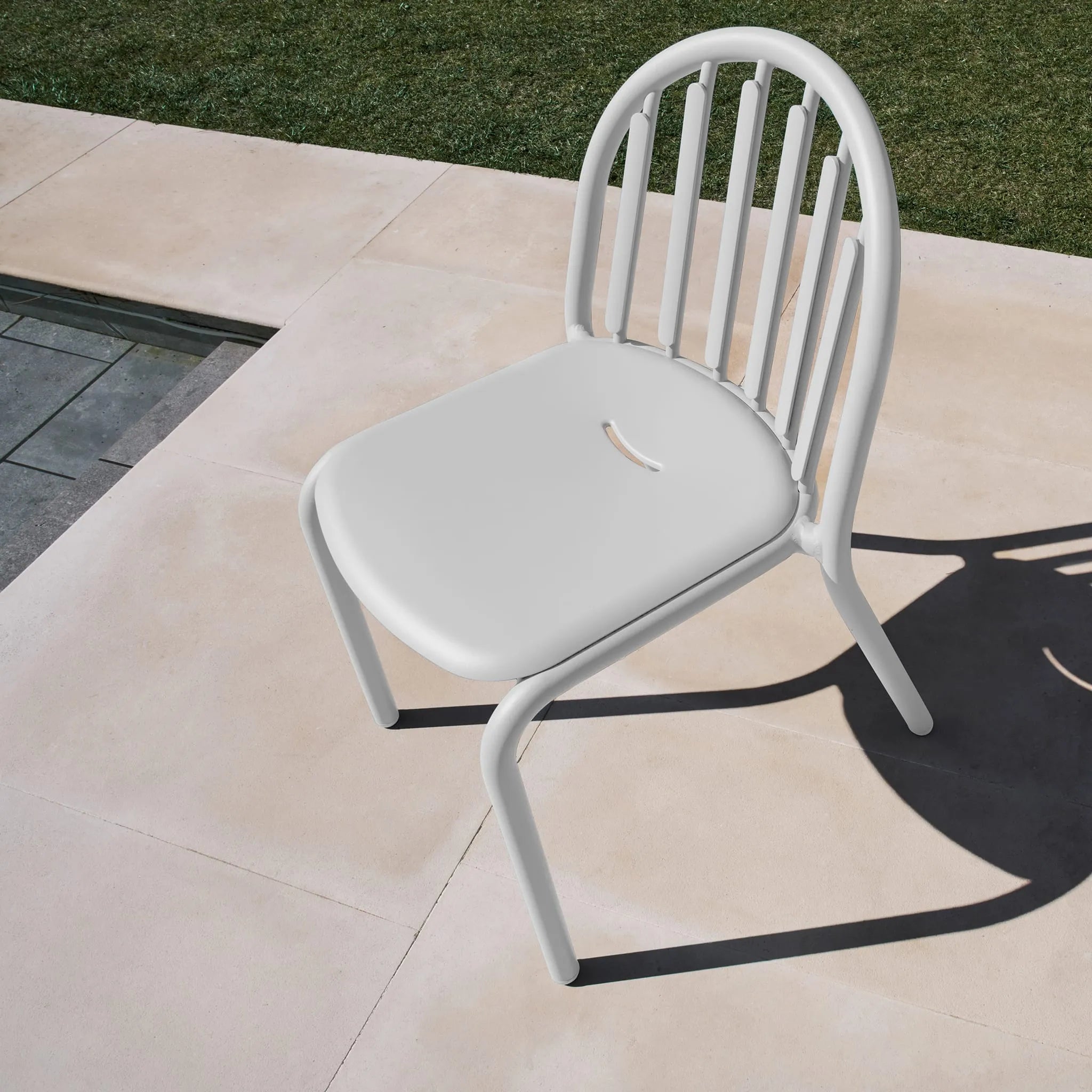 Fred's Chair Nüline Distribution Outdoor Chairs art-noise.myshopify.com freds-chair Fred's Chair Nüline Distribution Outdoor Chairs art-noise.myshopify.com freds-chair