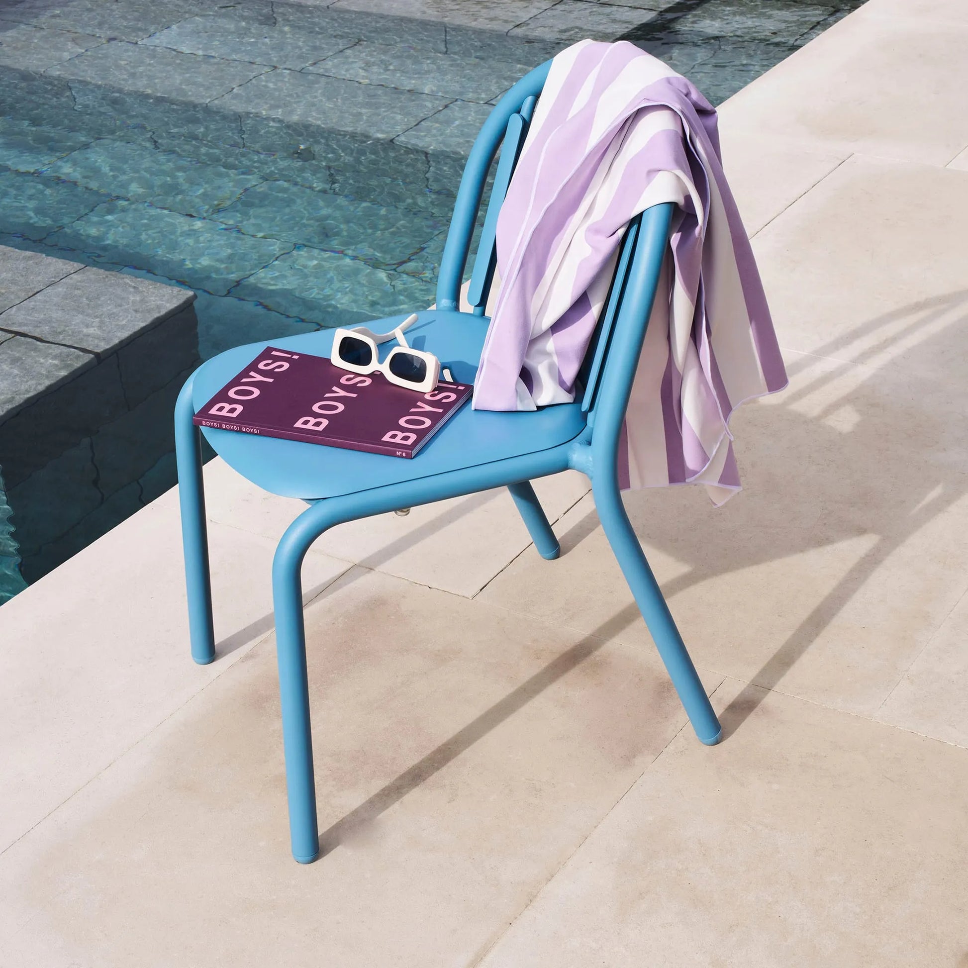 Fred's Chair Nüline Distribution Outdoor Chairs art-noise.myshopify.com freds-chair Fred's Chair Nüline Distribution Outdoor Chairs art-noise.myshopify.com freds-chair