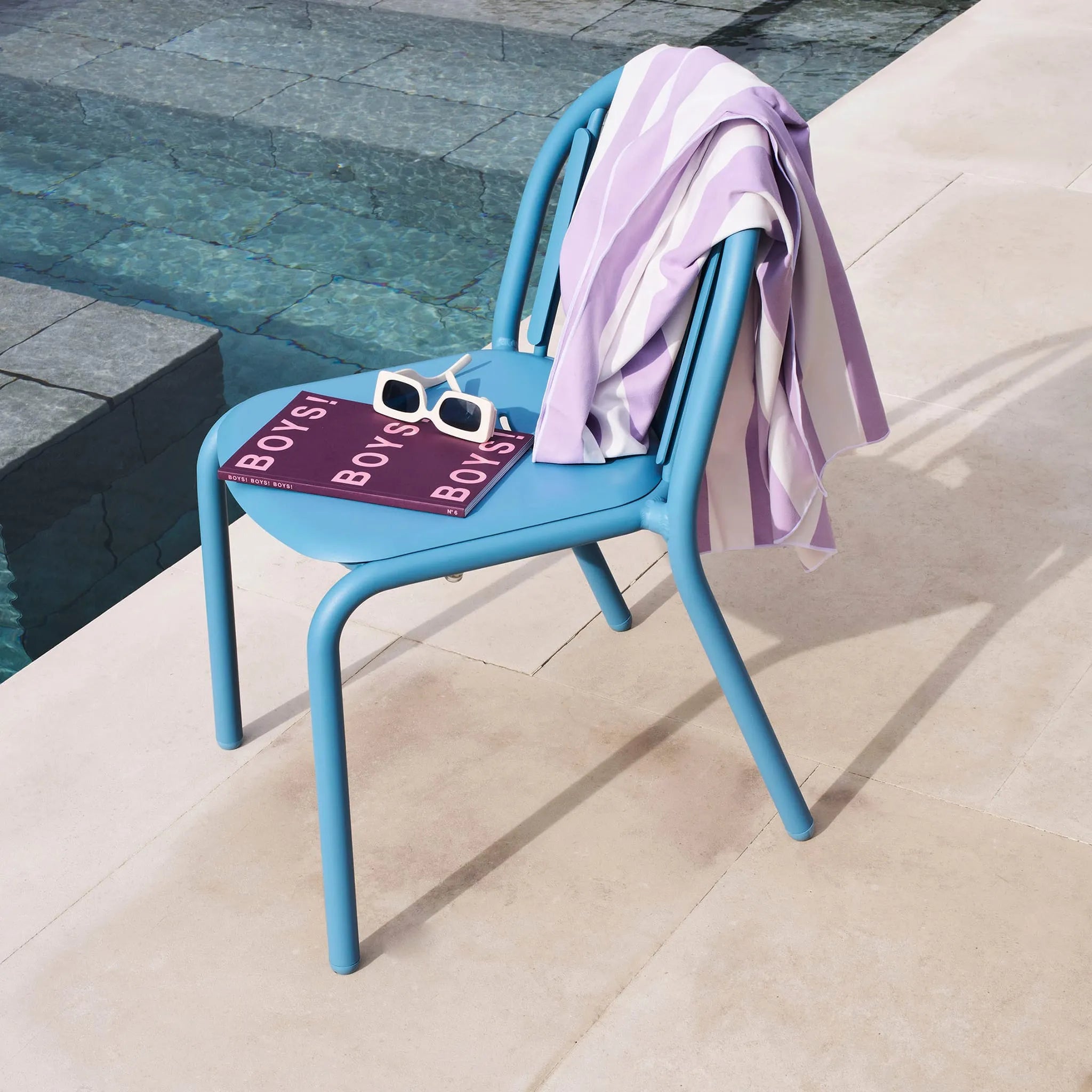 Fred's Chair Nüline Distribution Outdoor Chairs art-noise.myshopify.com freds-chair Fred's Chair Nüline Distribution Outdoor Chairs art-noise.myshopify.com freds-chair