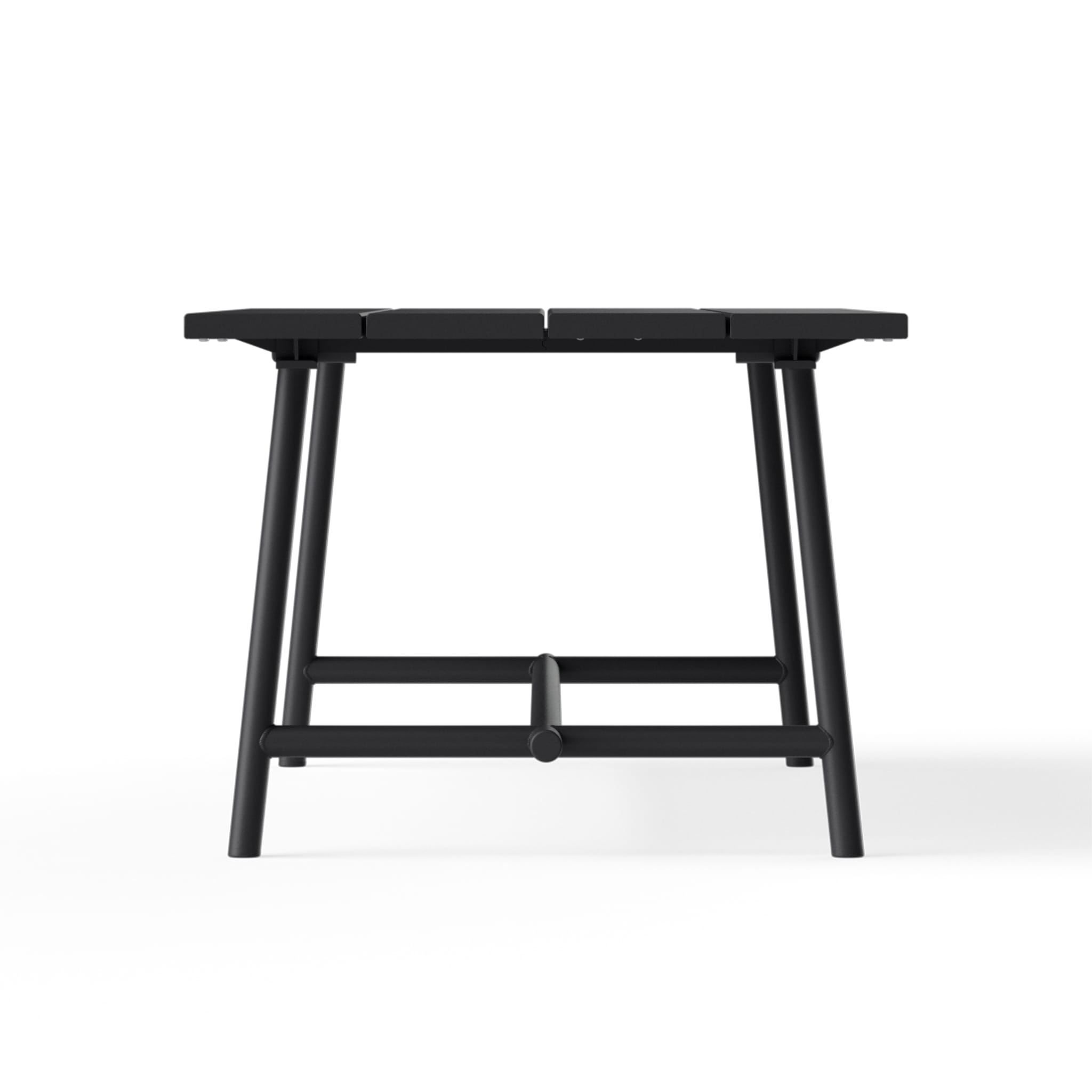 Fred's Table<br> 6 to 8-places