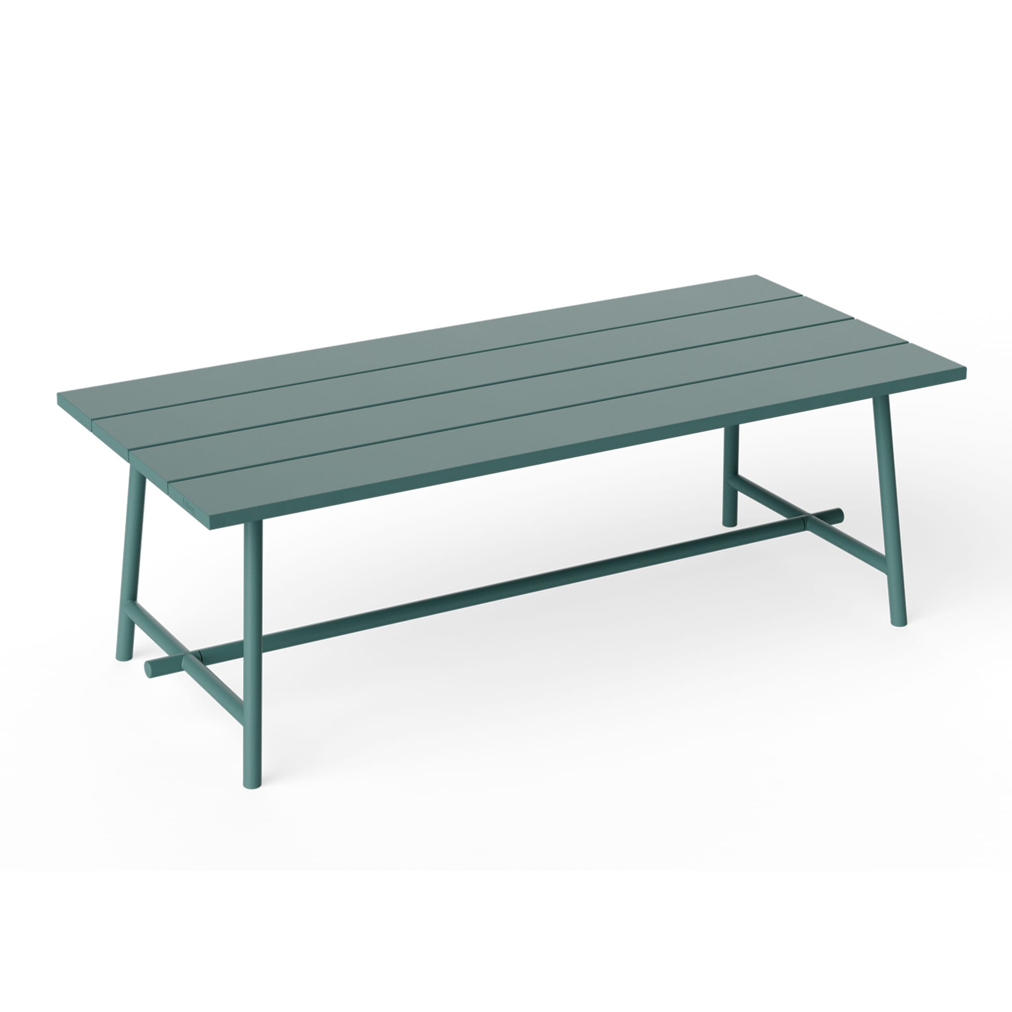 Fred's Table<br> 6 to 8-places