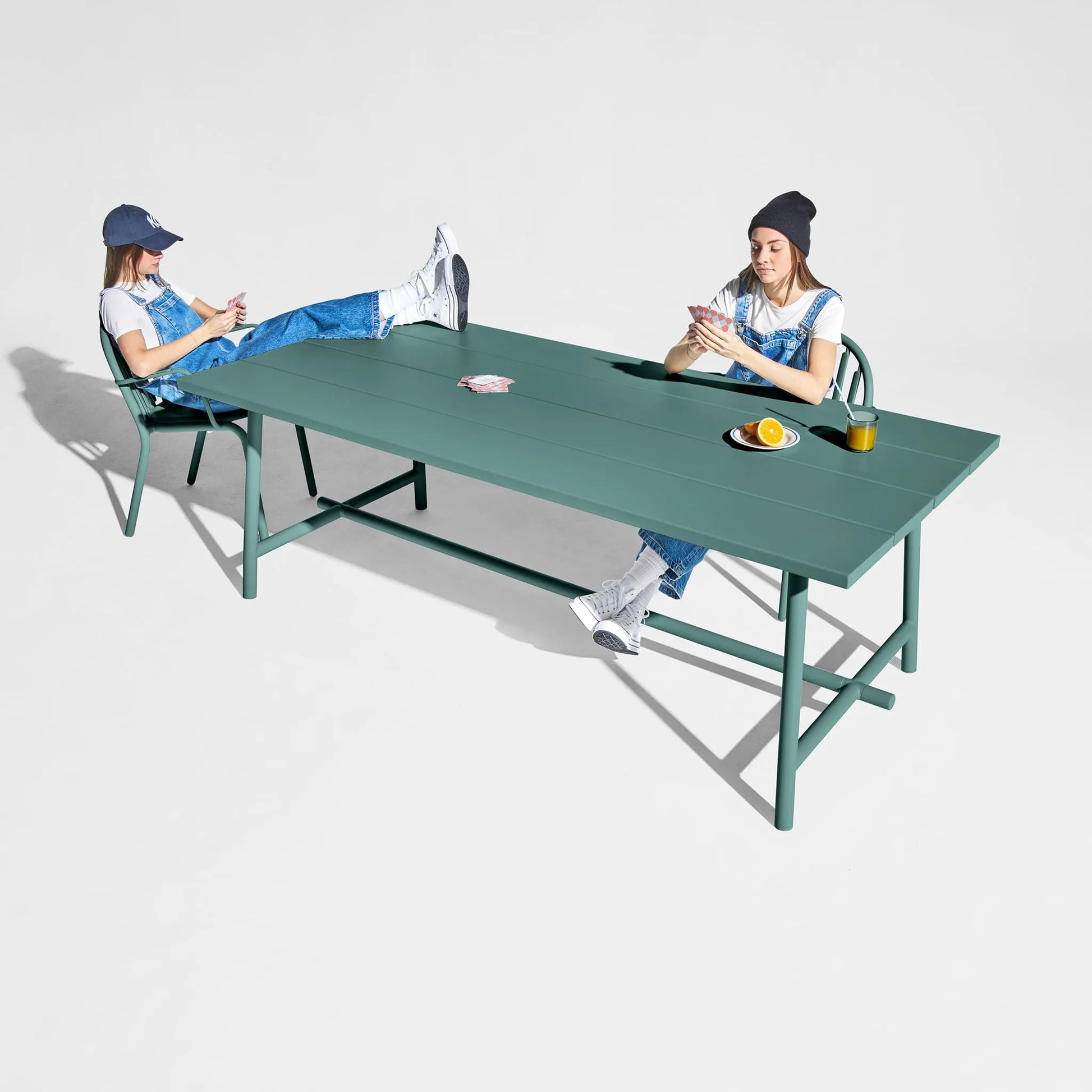 Fred's Table<br> 6 to 8-places Nüline Distribution Outdoor Tables art-noise.myshopify.com freds-table-br-6-to-8-places Fred's Table<br> 6 to 8-places Nüline Distribution Outdoor Tables art-noise.myshopify.com freds-table-br-6-to-8-places