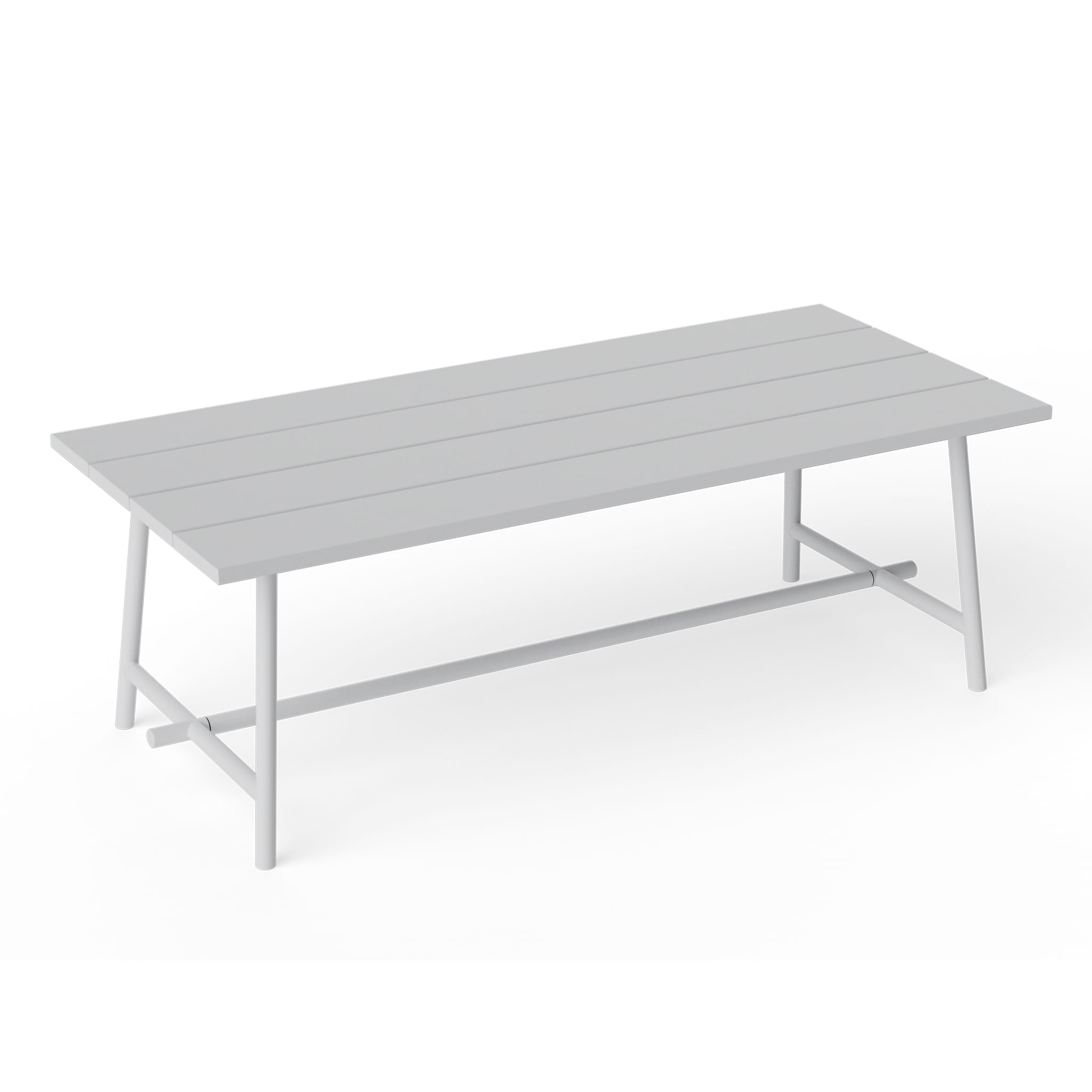 Fred's Table<br> 6 to 8-places