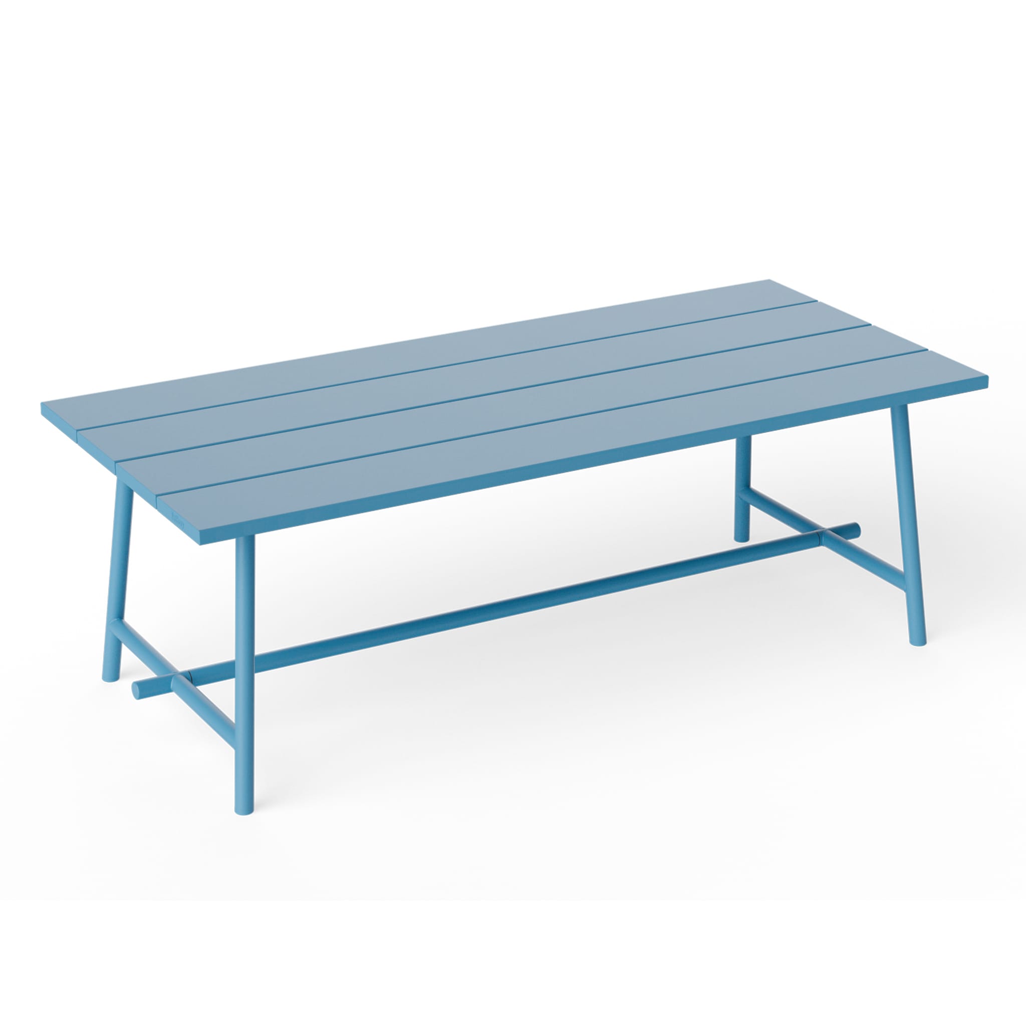 Fred's Table<br> 6 to 8-places