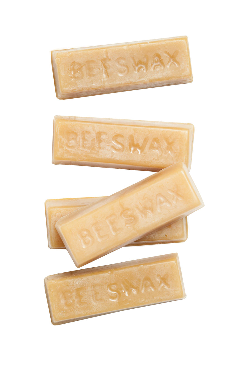Fusion Mineral Paint Beeswax Block 25g