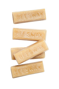 Fusion Mineral Paint Beeswax Block 25g