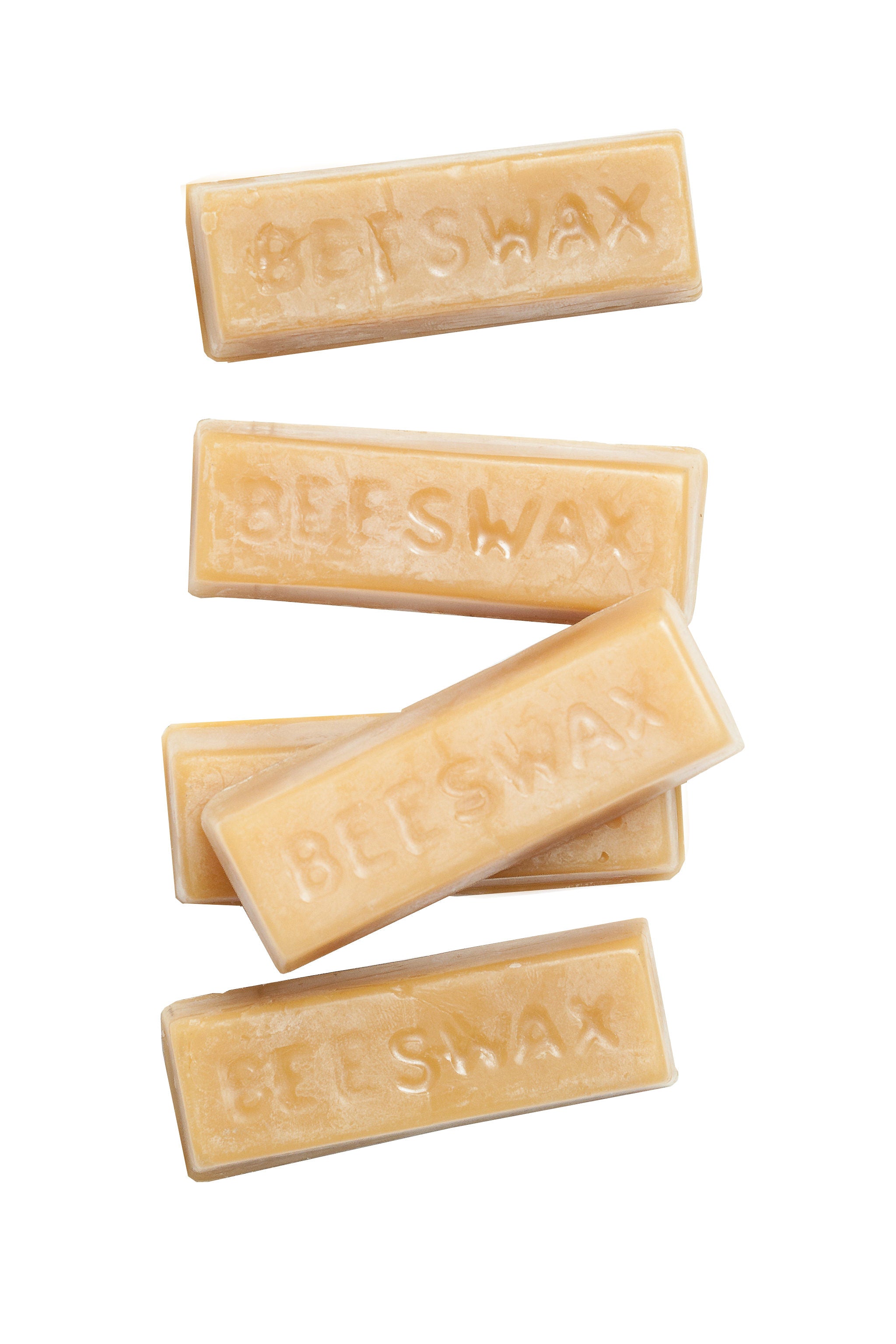Fusion Mineral Paint Beeswax Block 25g