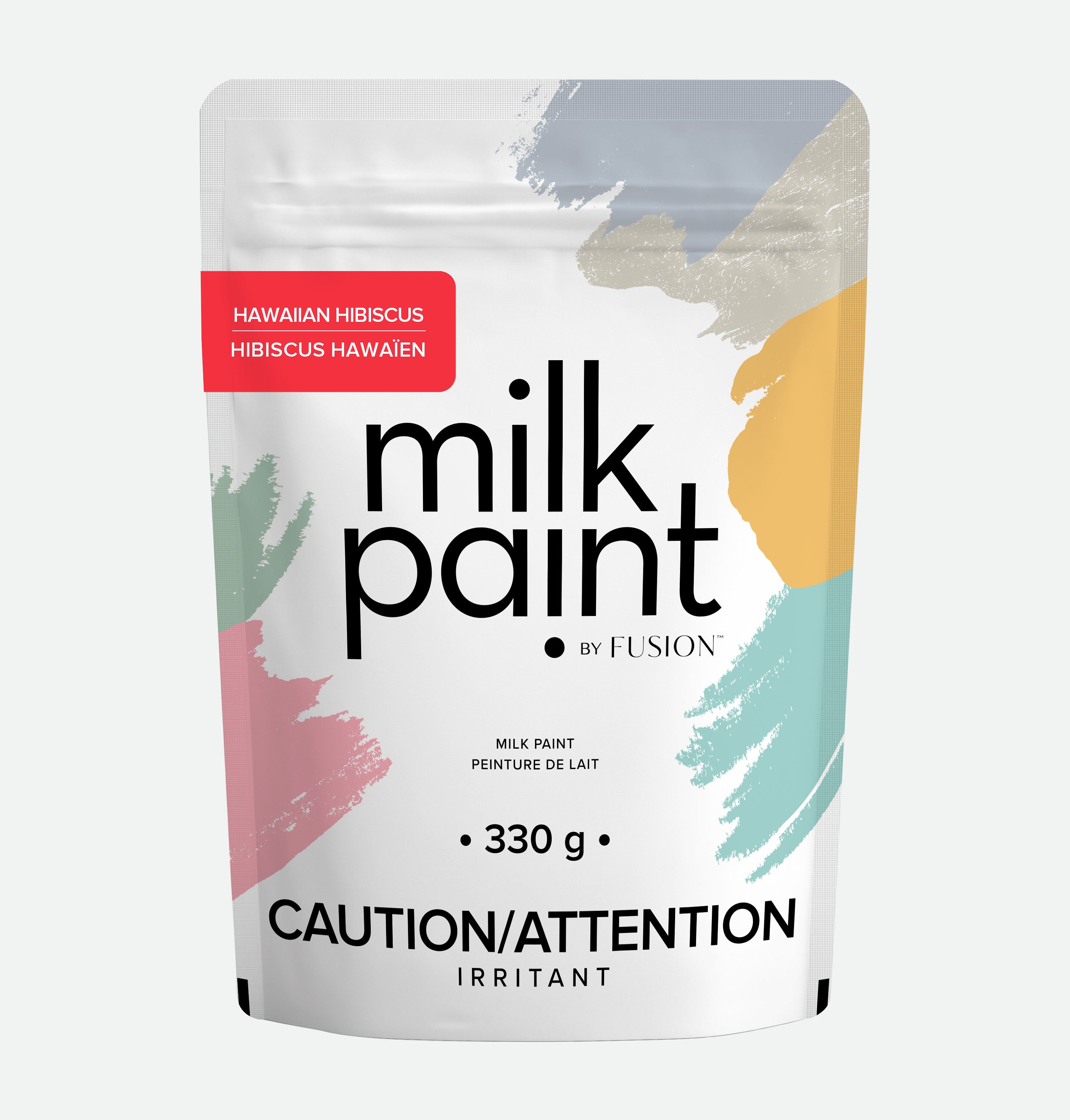 Fusion Milk Paint Hawaiian Hibiscus