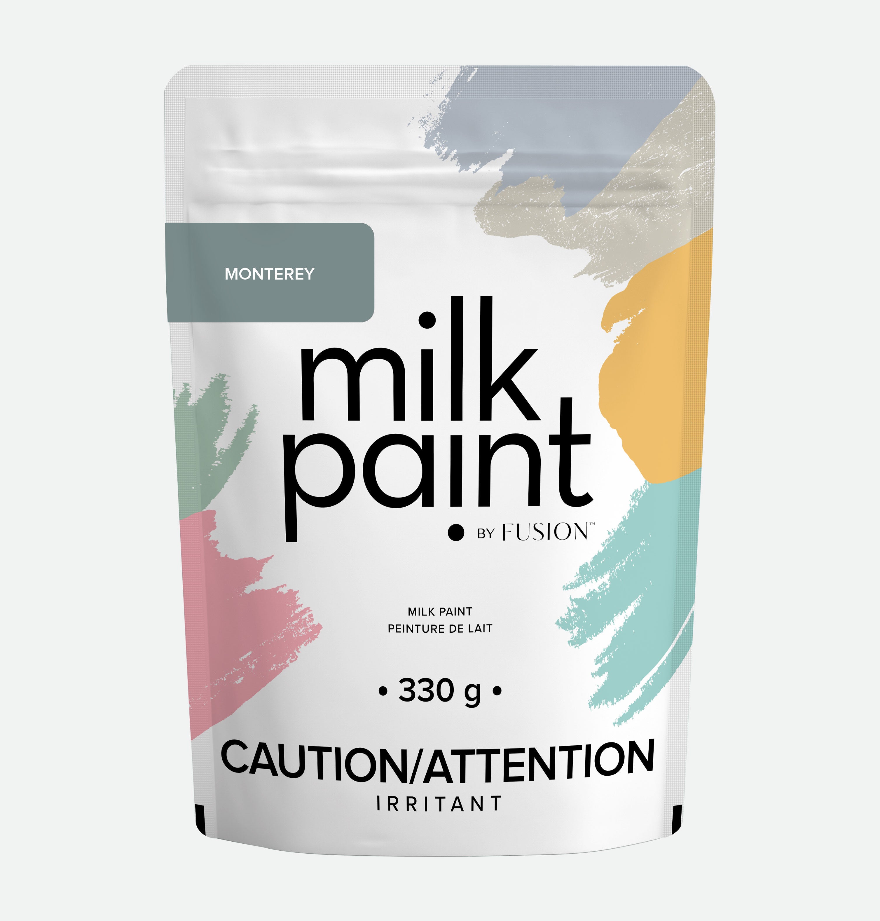 Fusion Milk Paint Monterey Homestead House Furniture Paint art-noise.myshopify.com fusion-milk-paint-monterey