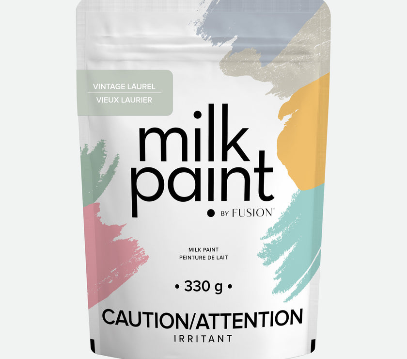 Fusion Milk Paint Vintage Laurel