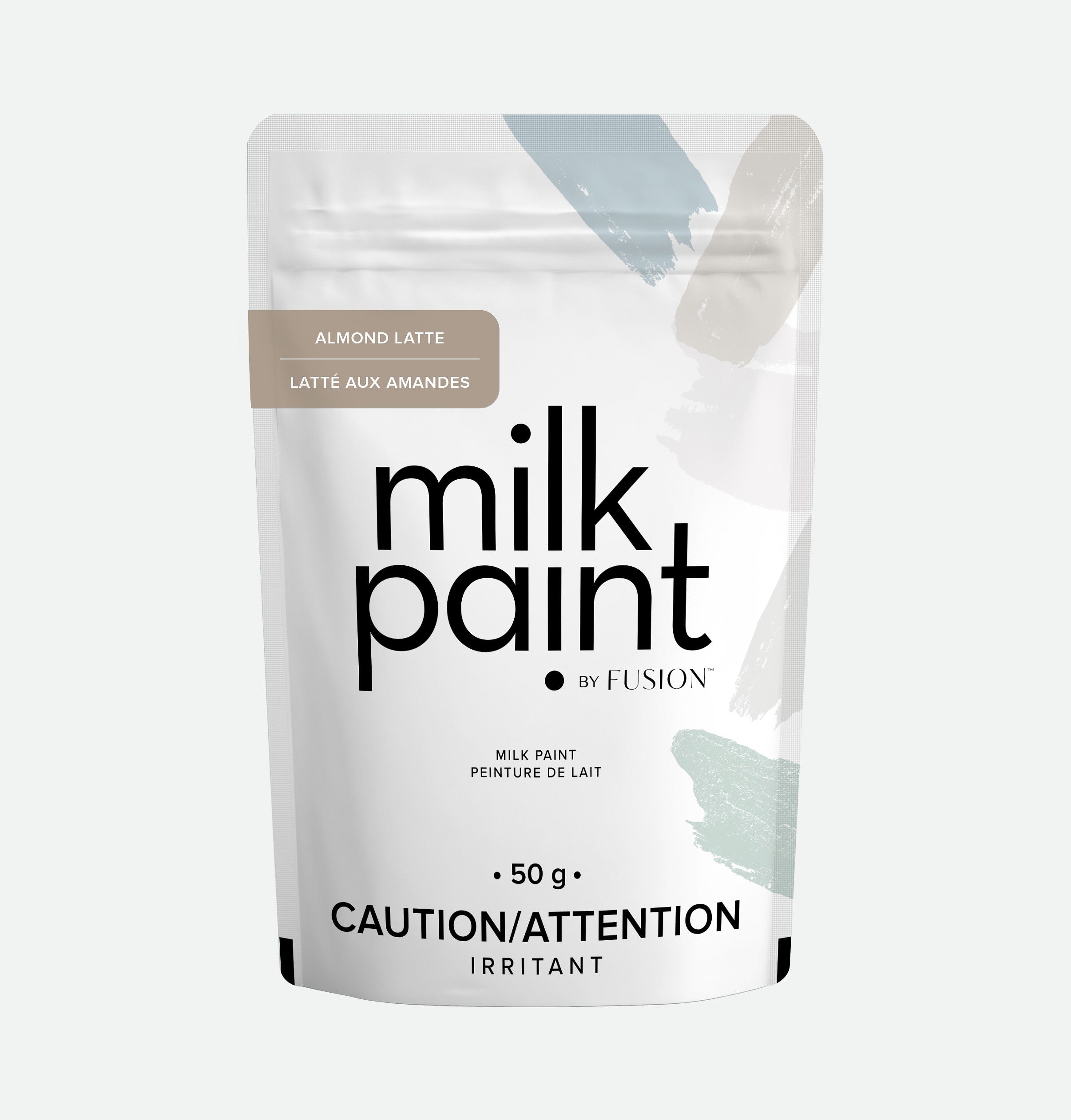 Fusion Milk Paint Almond Latte