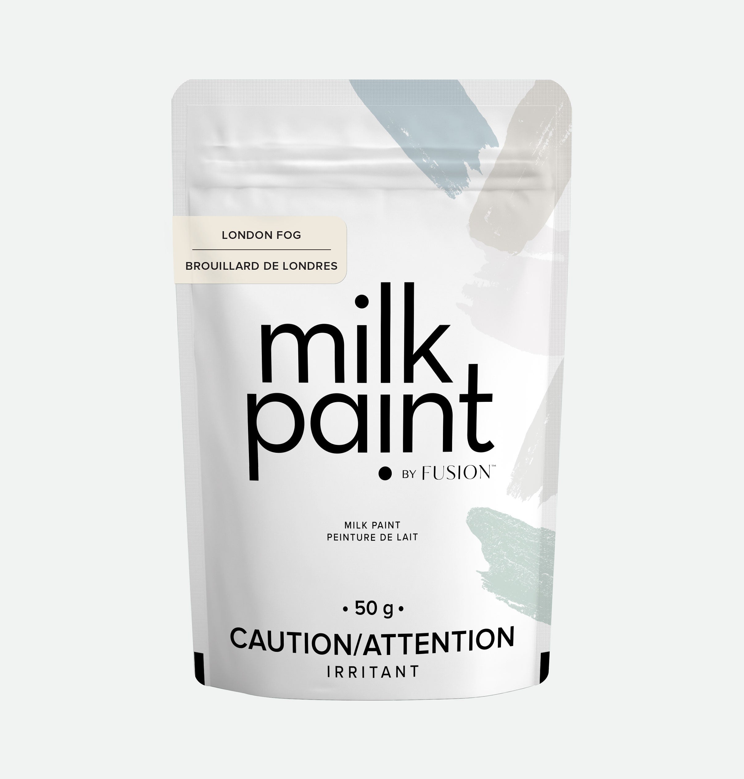 Fusion Milk Paint London Fog