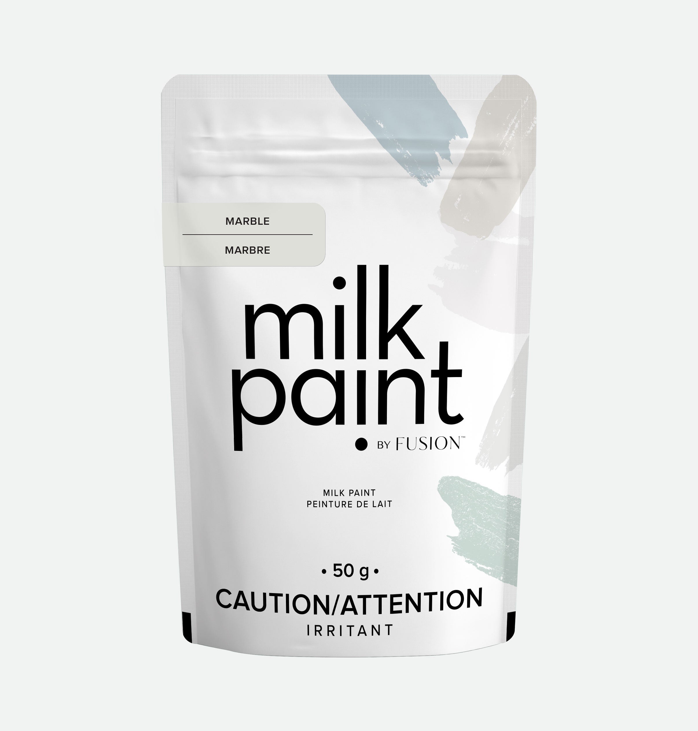 Fusion Milk Paint Marble