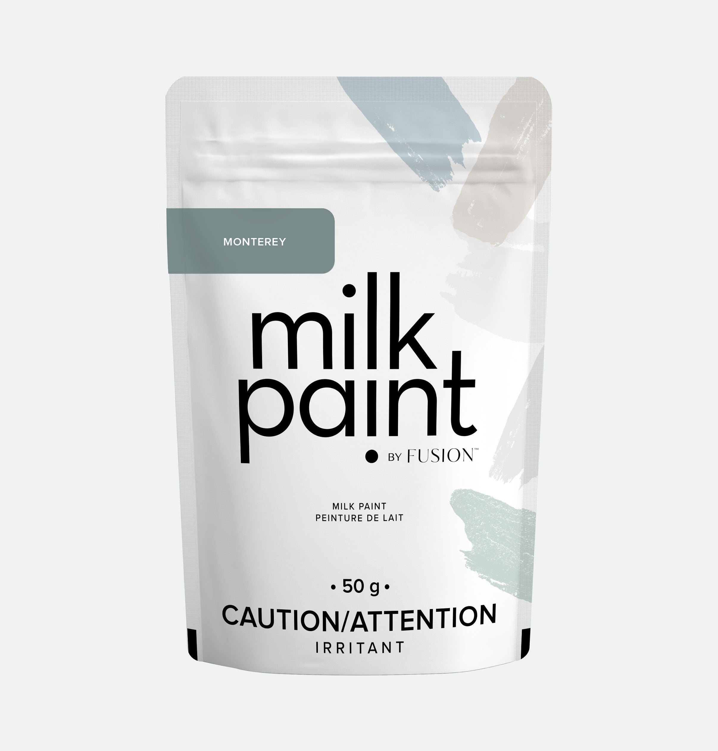 Fusion Milk Paint Monterey