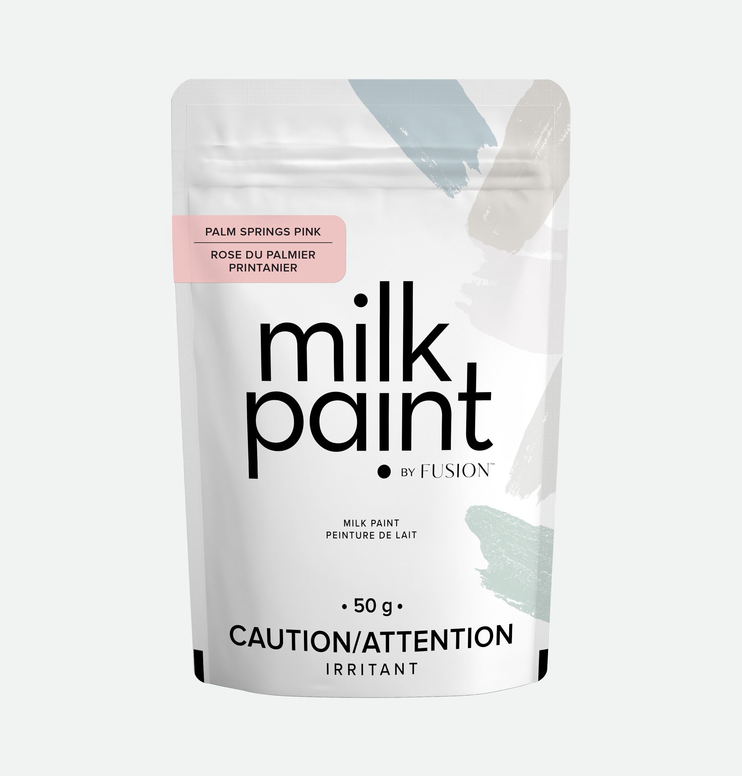 Fusion Milk Paint Palm Springs Pink