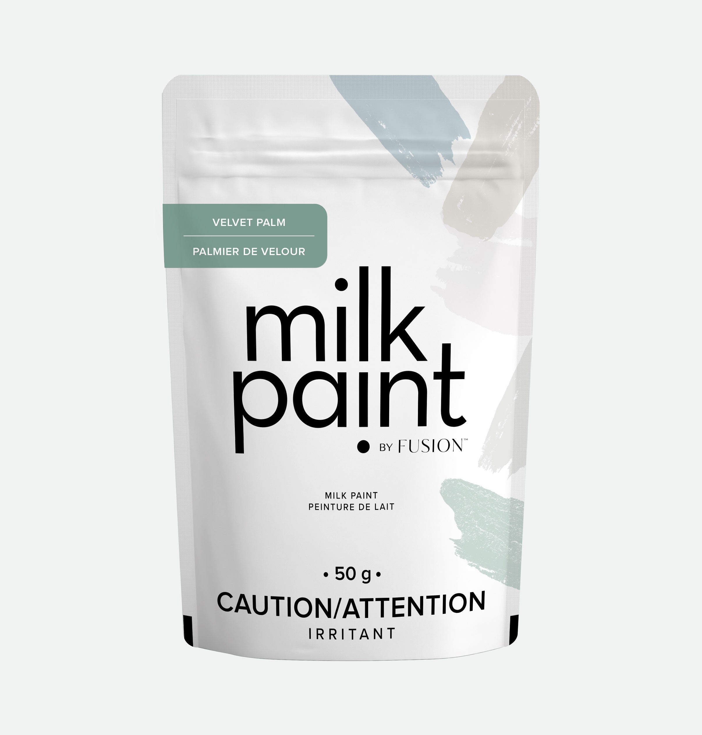 Fusion Milk Paint Velvet Palm