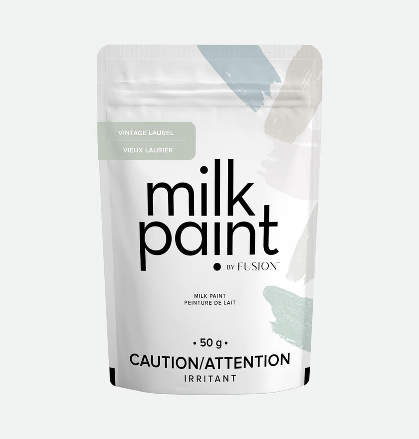 Fusion Milk Paint Vintage Laurel