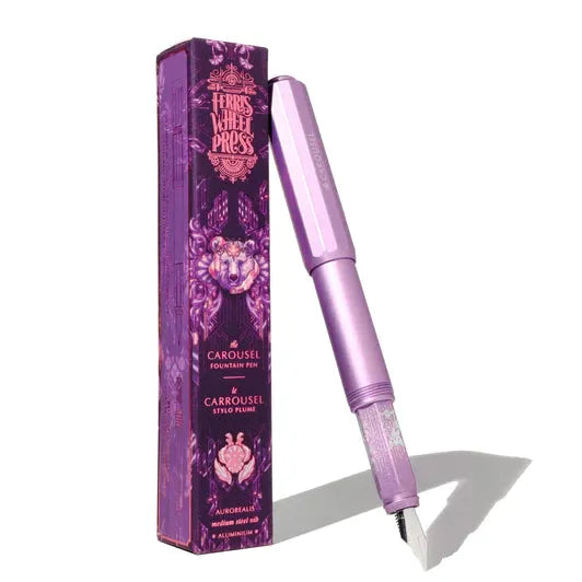 Rollerballs: The Best of Both Worlds
