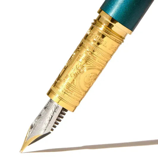 Good, Better, Best: FWP Pen Recommendations