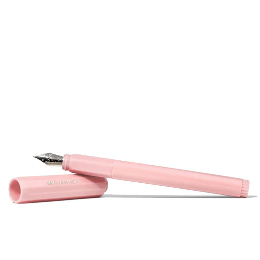 Ferris Wheel Press - Carousel Fountain Pen - Billowing Blush