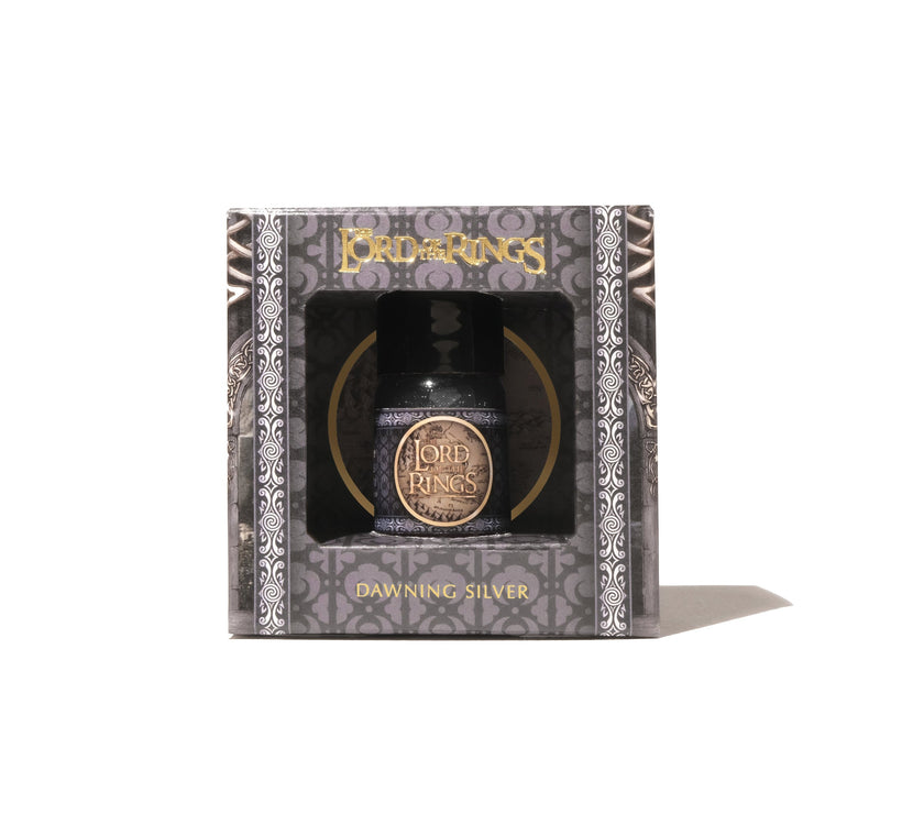 Warner Bros. | The Lord of the Rings | Dawning Silver Ink