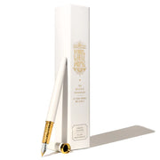 Ferris Wheel Press - Bijou Fountain Pen - Fabled Feather - Art Noise