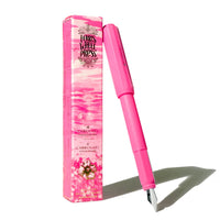 Ferris Wheel Press - Carousel Pen Fine - Malibu Blush - Art Noise