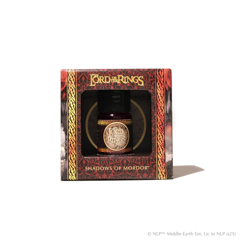 Warner Bros. | The Lord of the Rings | Shadows of Mordor™ Ink