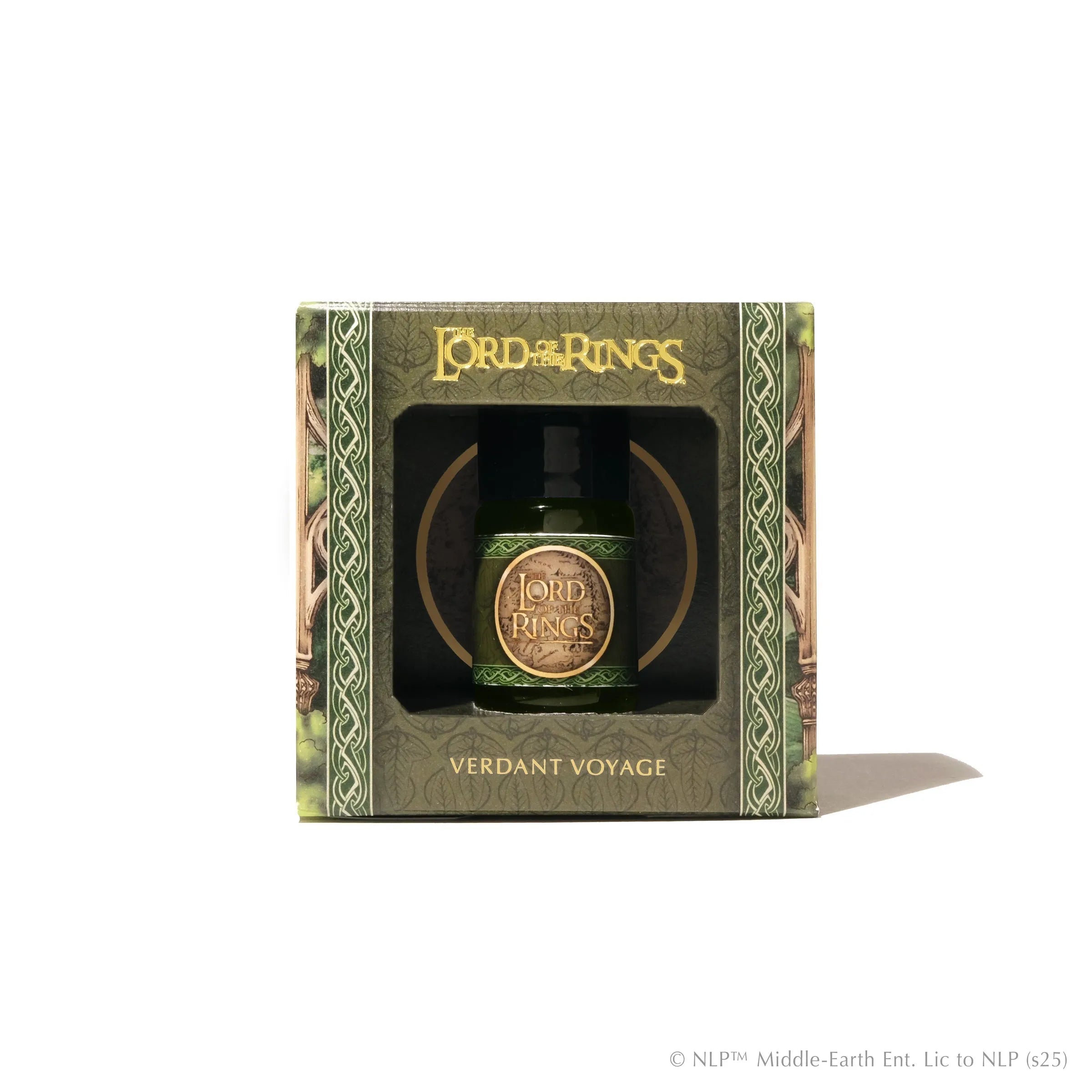  Warner Bros. | The Lord of the Rings | Verdant Voyage Ink Ferris Wheel Press  art-noise.myshopify.com warner-bros-the-lord-of-the-rings-verdant-voyage-ink