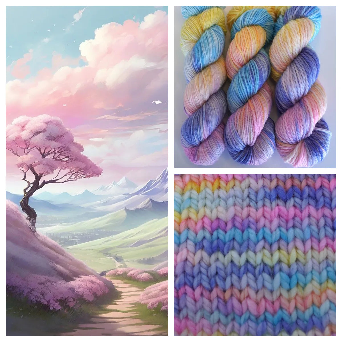 Fantasy Wild Woollys Yarn art-noise.myshopify.com fantasy Fantasy Wild Woollys Yarn art-noise.myshopify.com fantasy