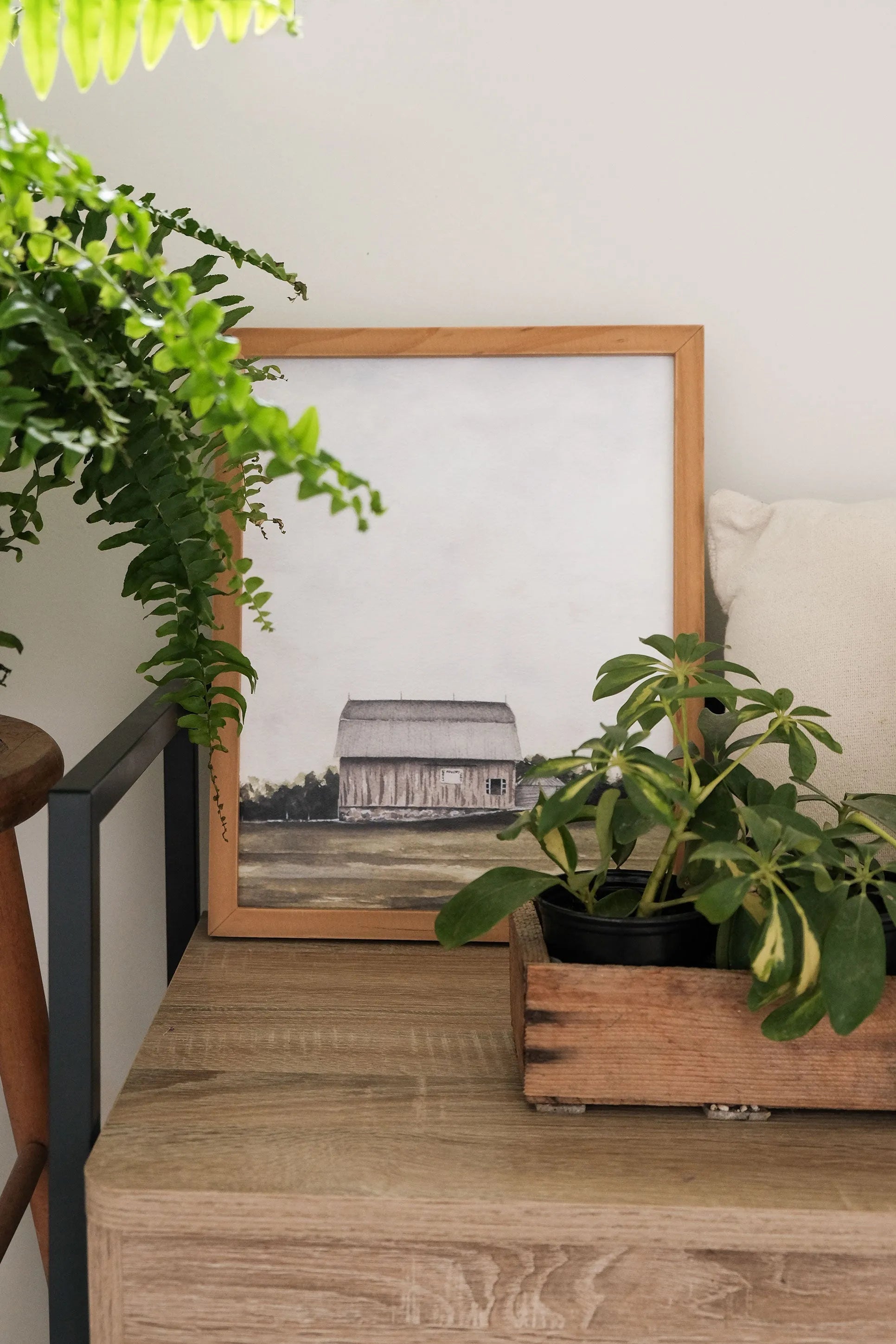 Farmstead Emma Allen Design Studio Print art-noise.myshopify.com farmstead Farmstead Emma Allen Design Studio Print art-noise.myshopify.com farmstead