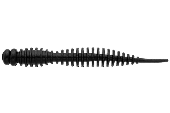 EuroTackle Fat Assassin Bait Black 8/pk