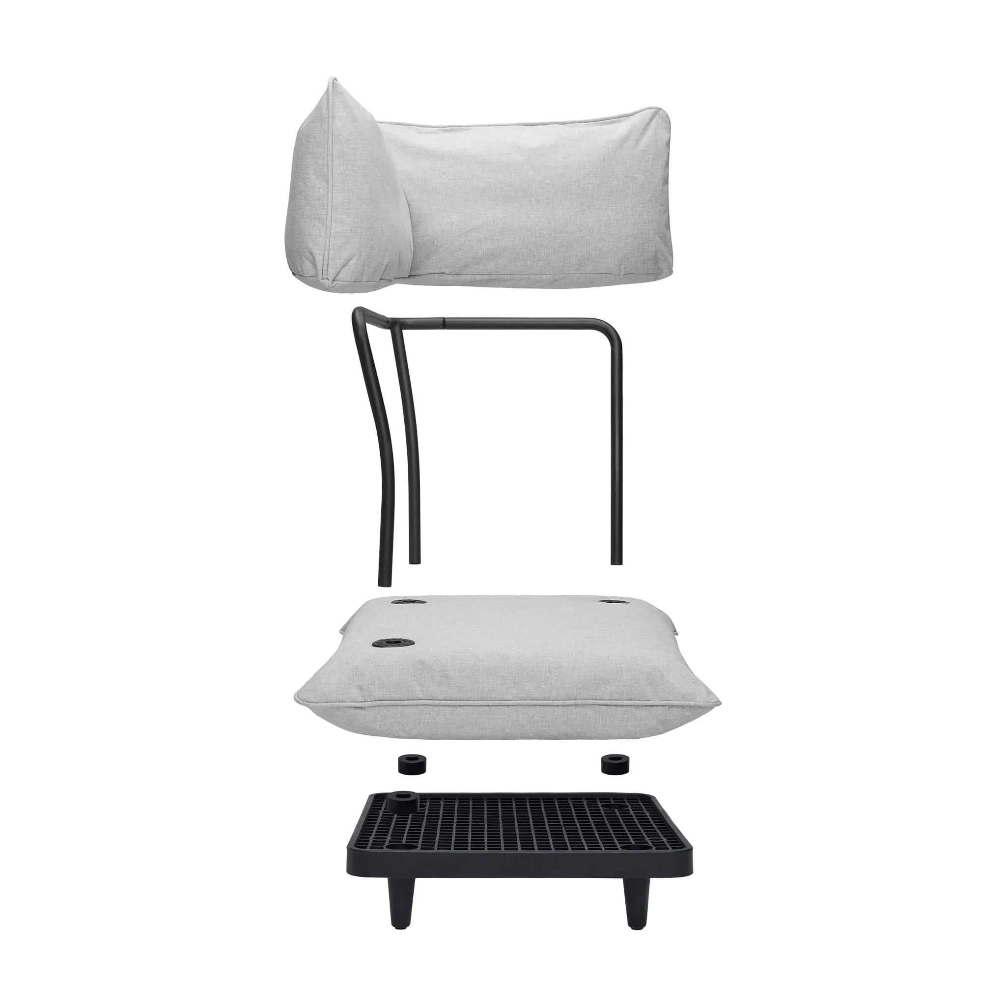 Paletti 2-Seater Nüline Distribution Outdoor Sofas art-noise.myshopify.com paletti-2-seater Paletti 2-Seater Nüline Distribution Outdoor Sofas art-noise.myshopify.com paletti-2-seater