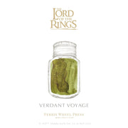  Warner Bros. | The Lord of the Rings | Verdant Voyage Ink Ferris Wheel Press  art-noise.myshopify.com warner-bros-the-lord-of-the-rings-verdant-voyage-ink