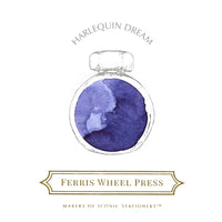 Ferris Wheel Press - Ink Charger Set - The Midnight Masquerade Collection