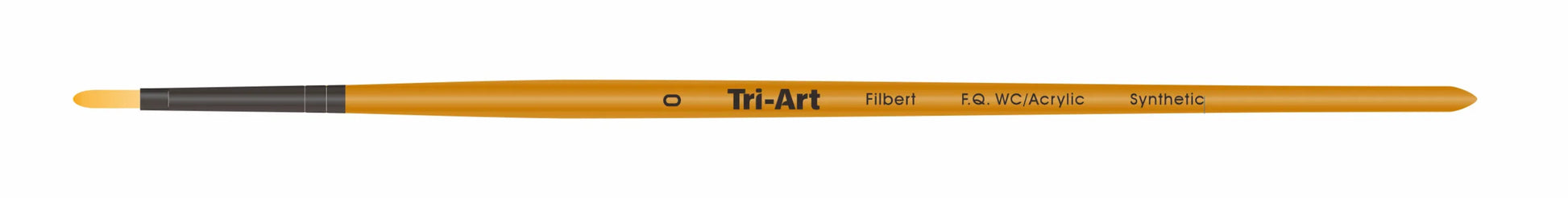 Tri-Art Artist Brushes - Short Synthetic - WC/Acryl - Filbert - 0 - Art Noise Tri-Art Artist Brushes - Short Synthetic - WC/Acryl - Filbert - 0 Tri-Art Mfg. Paint Brushes art-noise.myshopify.com tri-art-artist-brushes-short-synthetic-wc-acryl-filbert-0 Tri-Art Artist Brushes - Short Synthetic - WC/Acryl - Filbert - 0 Tri-Art Mfg. Paint Brushes art-noise.myshopify.com tri-art-artist-brushes-short-synthetic-wc-acryl-filbert-0