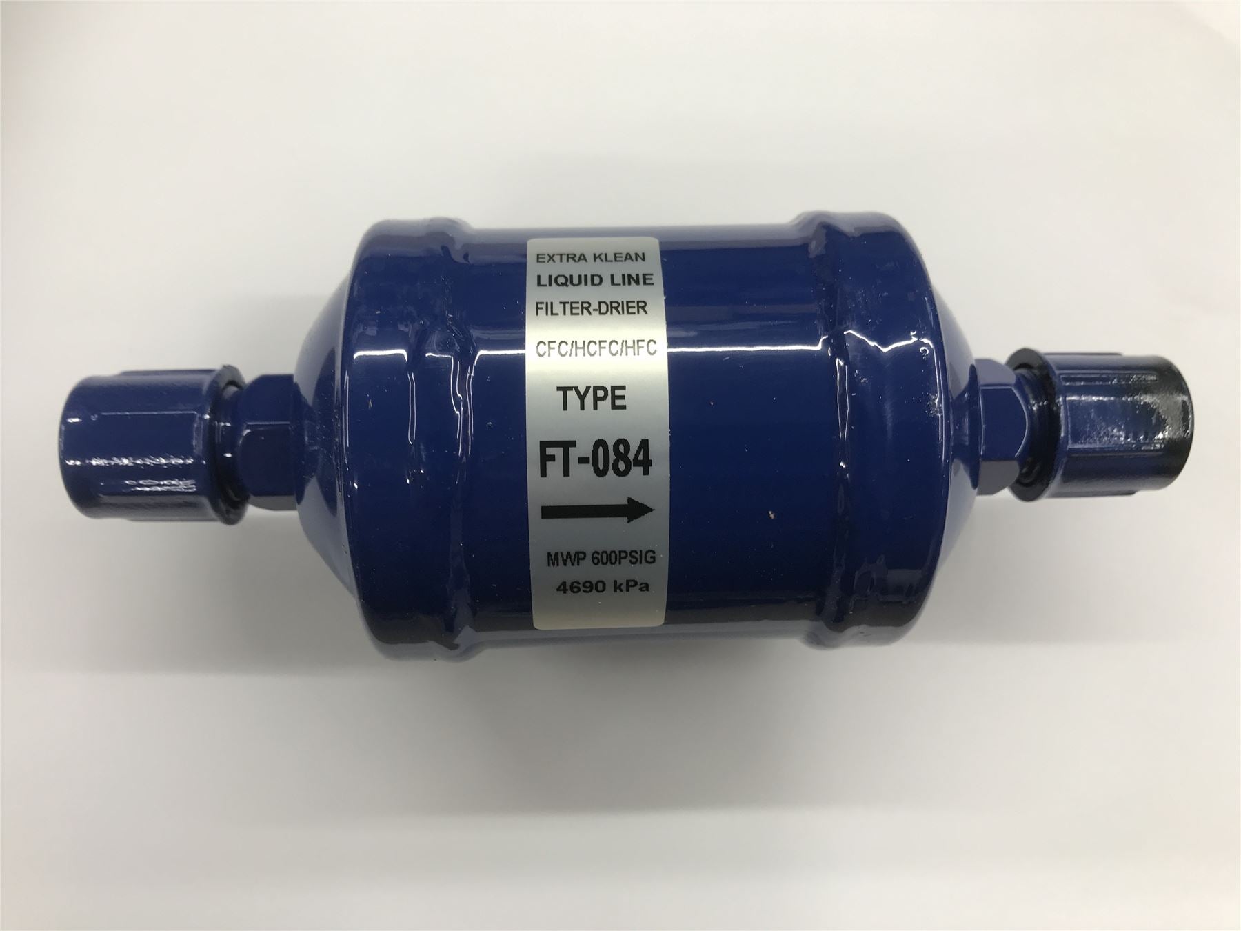 Byson Filter Driers
