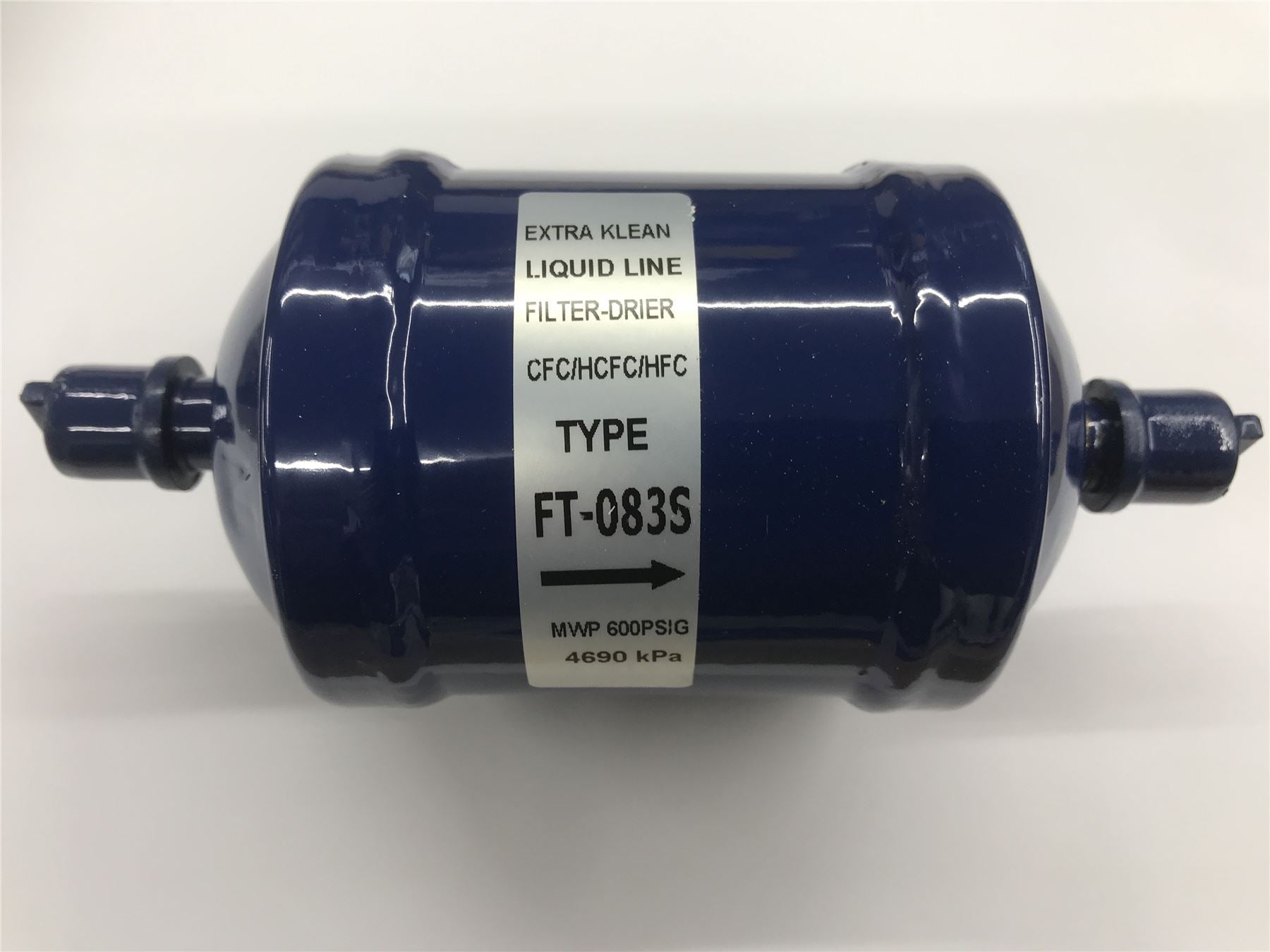 Byson Filter Driers